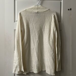 Streetwear Society Knit Cardigan